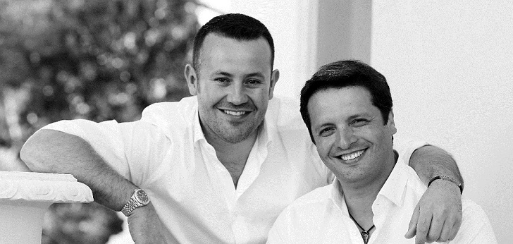 Sweet Matitos se estrena en Suecia con una tienda en los grandes almacenes NK